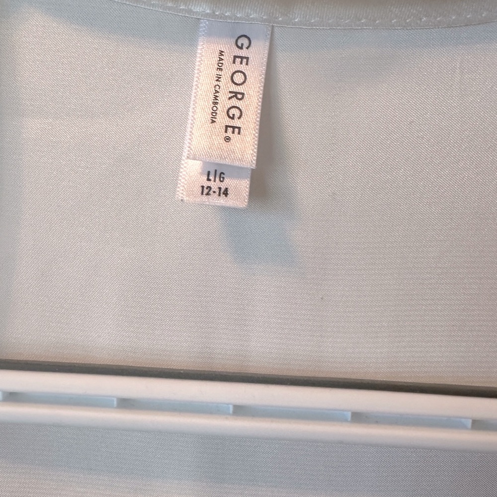 George | Intimates - Picture 5 of 5